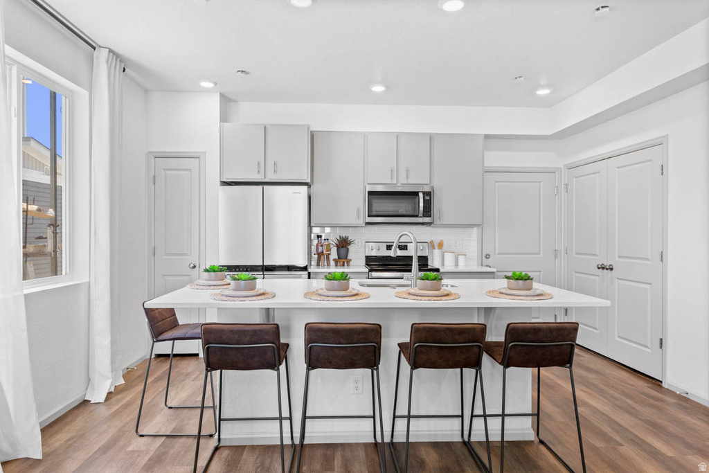 38 N RIVERSIDE DR #152 Saratoga Springs, UT 84045