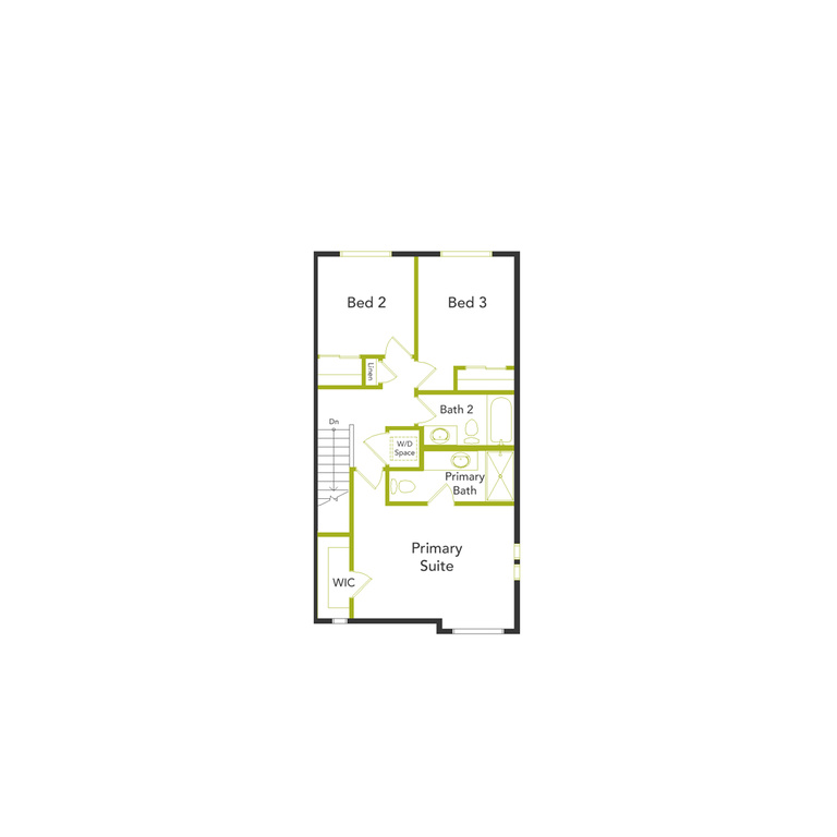 38 N RIVERSIDE DR #152 Saratoga Springs, UT 84045