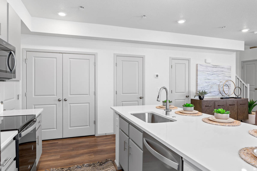 38 N RIVERSIDE DR #152 Saratoga Springs, UT 84045