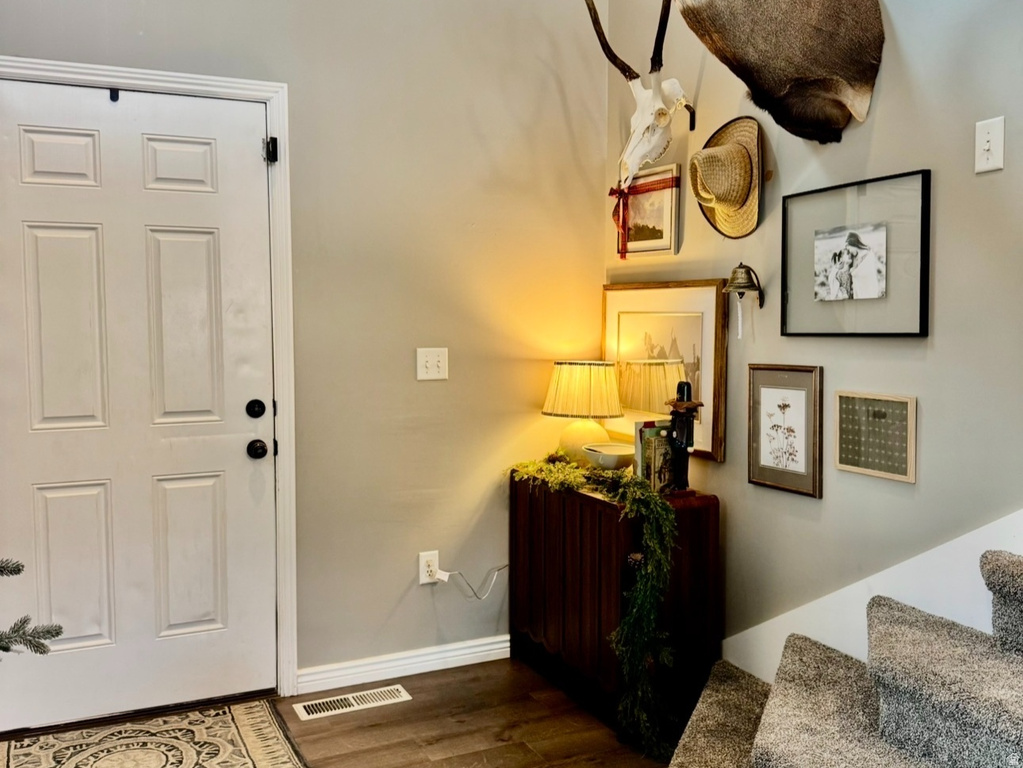 6798 N YAKIMA WAY Eagle Mountain, UT 84005