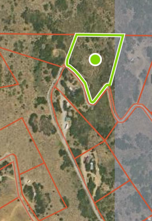 3474 N LIVE OAK RD Huntsville, UT 84317