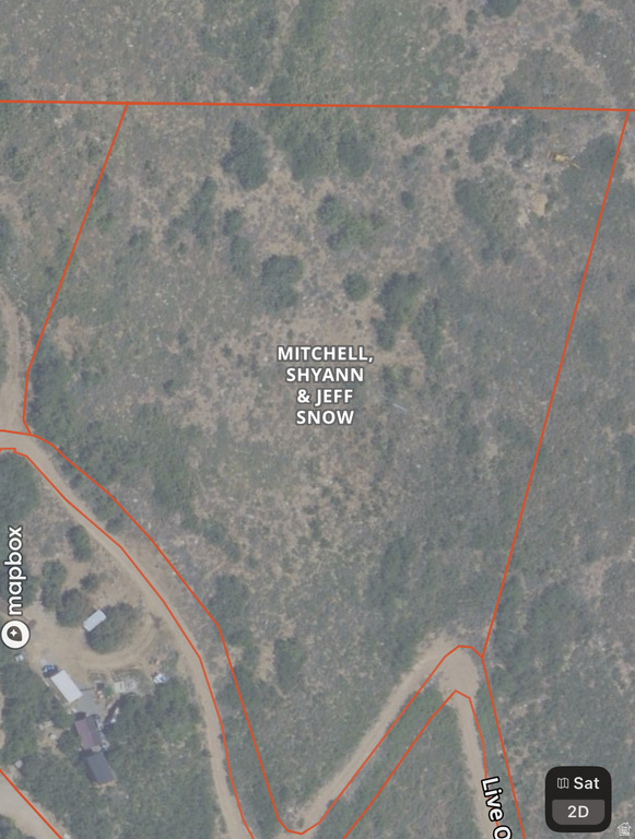 3474 N LIVE OAK RD Huntsville, UT 84317