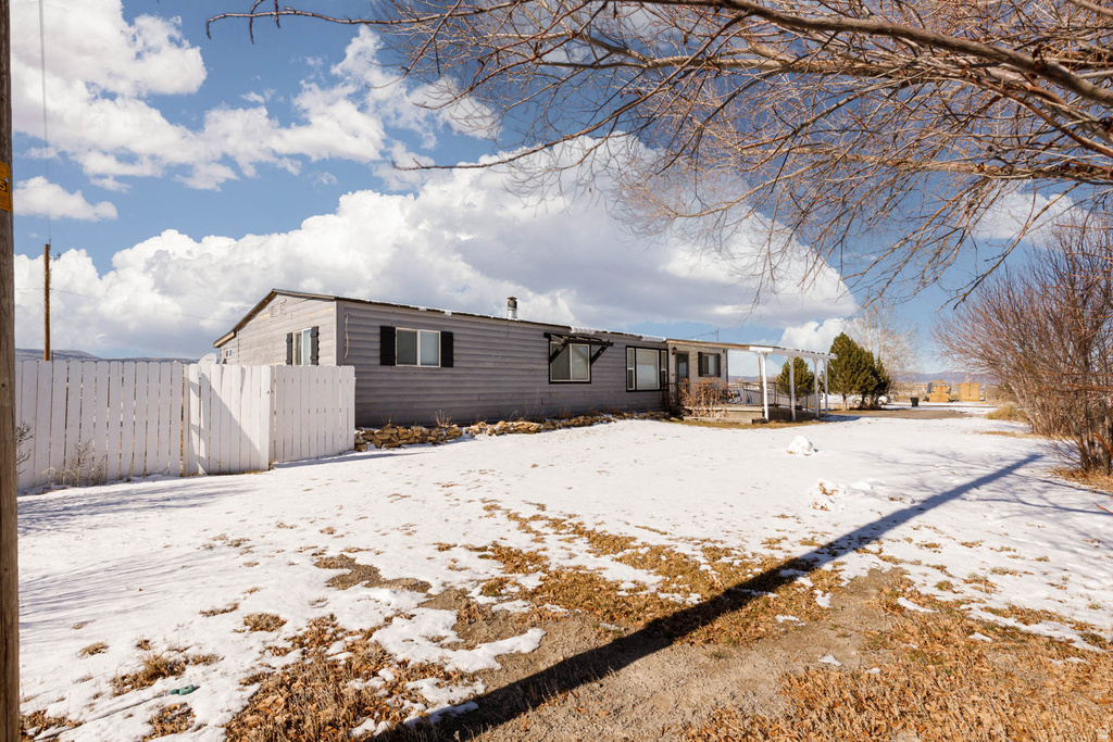 1135 N US 89 HWY Panguitch, UT 84759