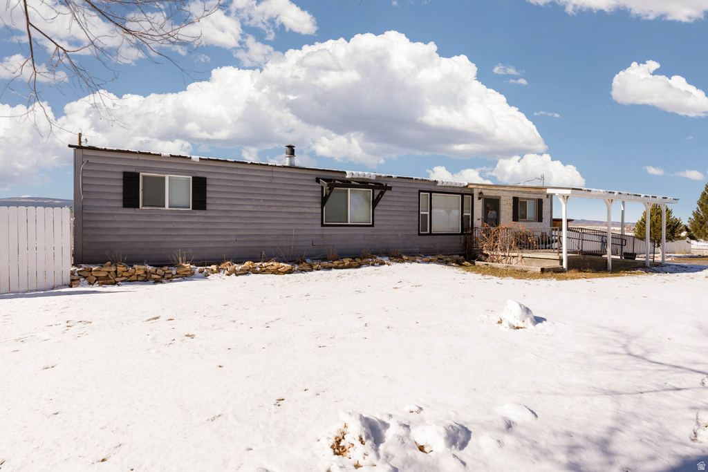 1135 N US 89 HWY Panguitch, UT 84759