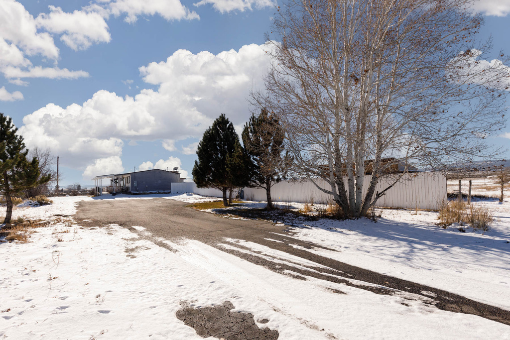 1135 N US 89 HWY Panguitch, UT 84759