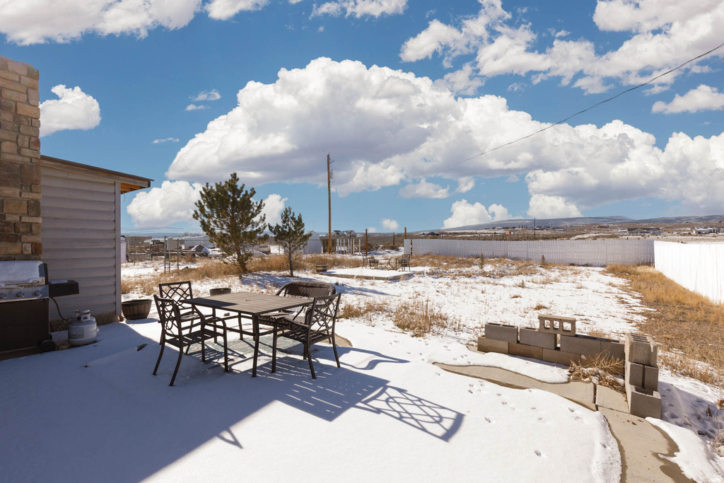 1135 N US 89 HWY Panguitch, UT 84759