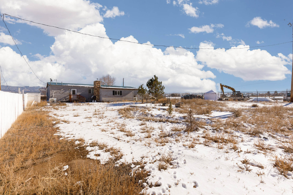 1135 N US 89 HWY Panguitch, UT 84759