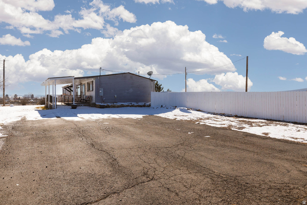 1135 N US 89 HWY Panguitch, UT 84759