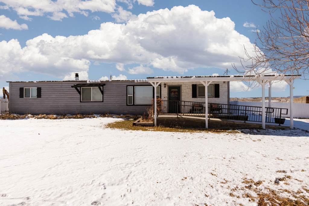 1135 N US 89 HWY Panguitch, UT 84759