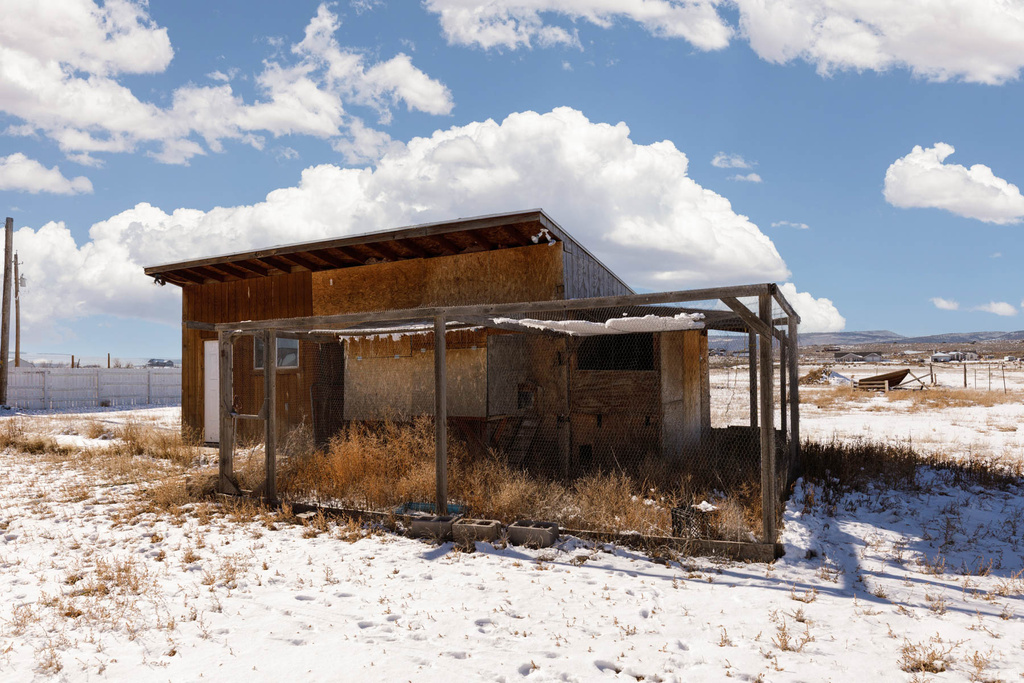 1135 N US 89 HWY Panguitch, UT 84759