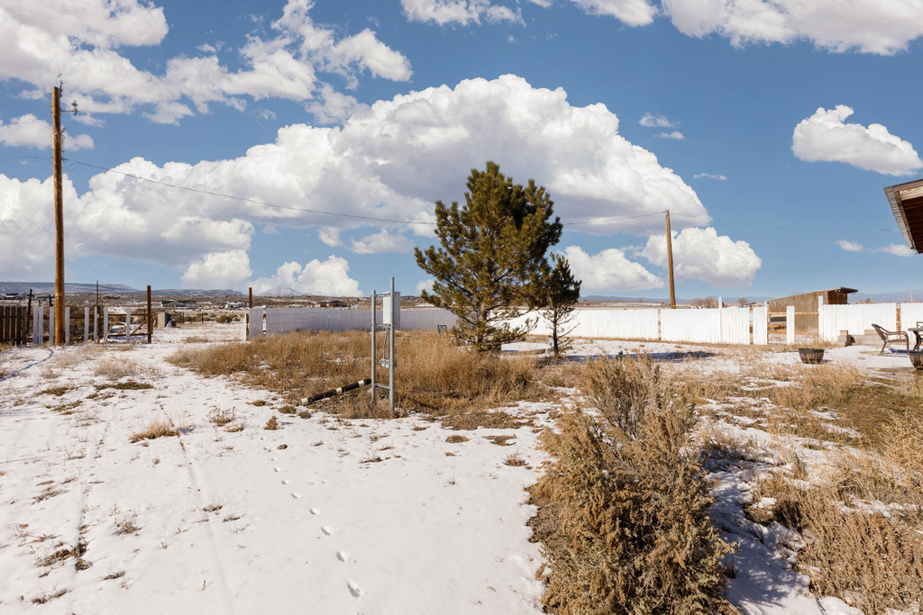 1135 N US 89 HWY Panguitch, UT 84759
