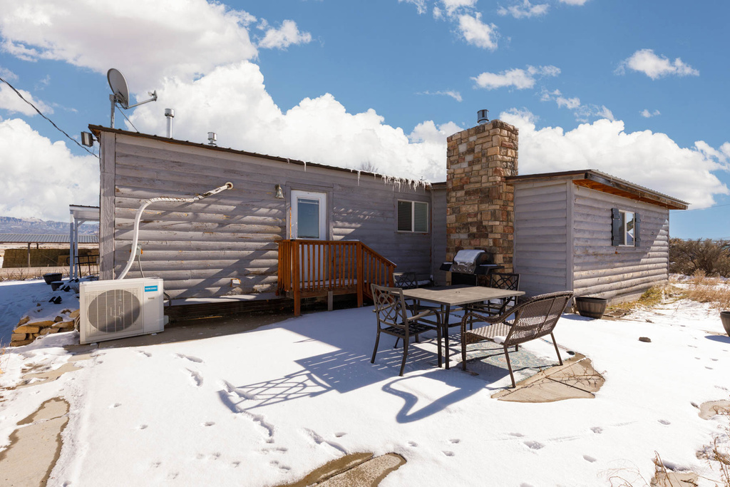 1135 N US 89 HWY Panguitch, UT 84759