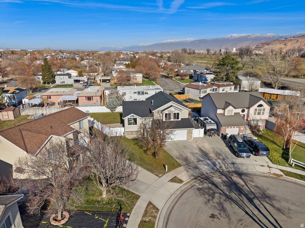 1722 W JOUST CT Salt Lake City, UT 84116