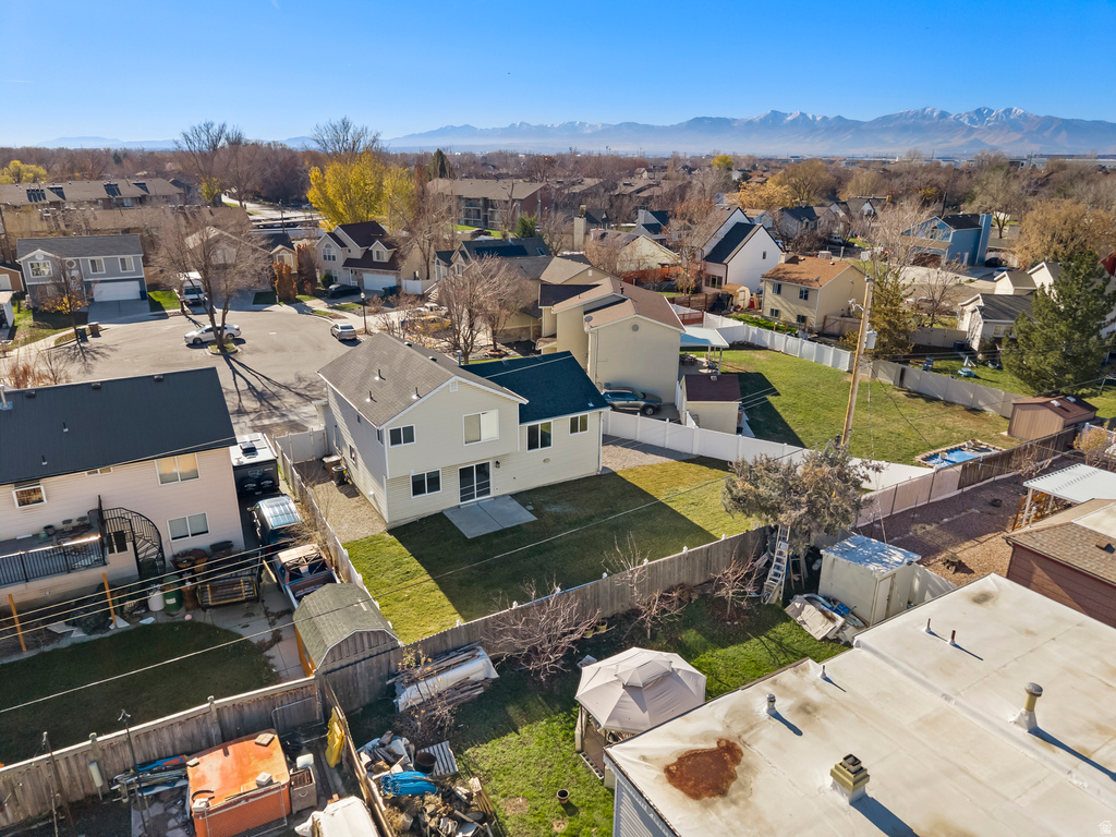 1722 W JOUST CT Salt Lake City, UT 84116