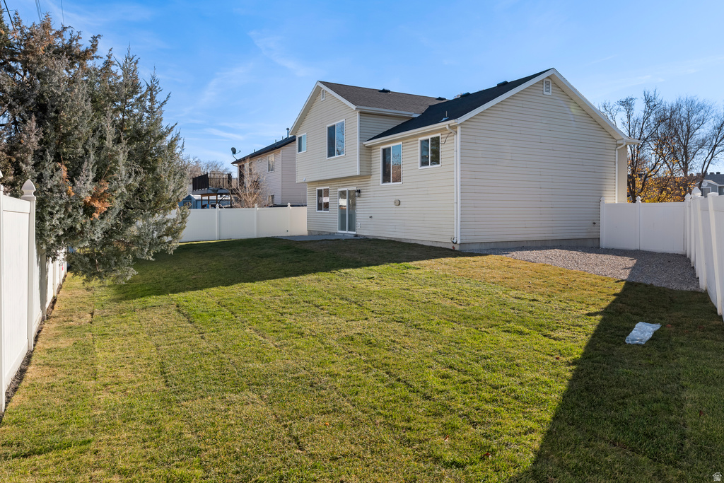 1722 W JOUST CT Salt Lake City, UT 84116