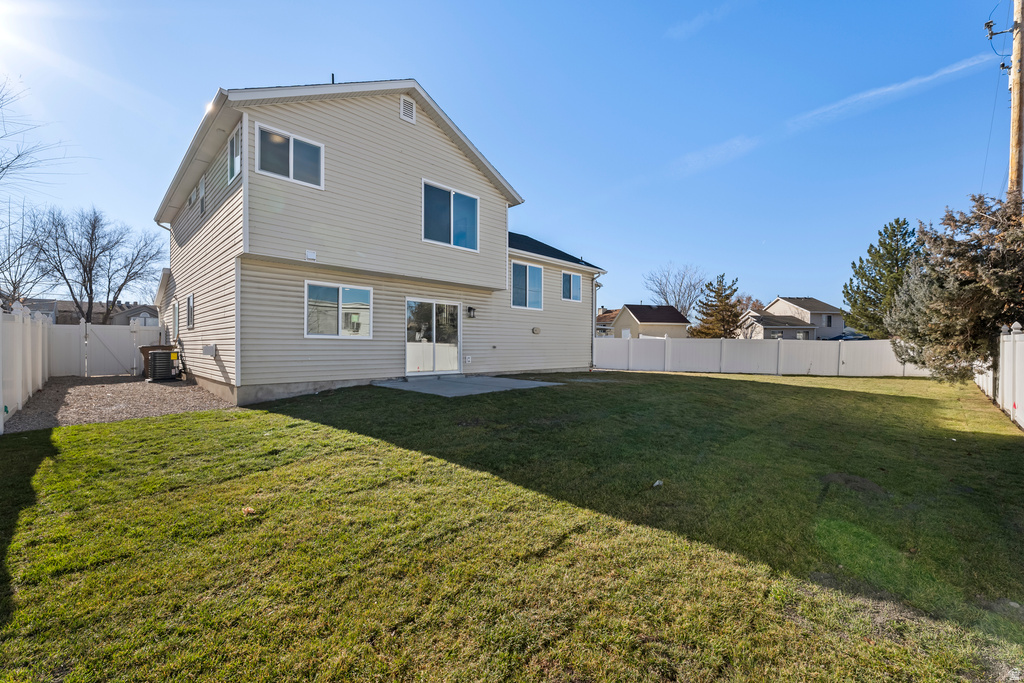 1722 W JOUST CT Salt Lake City, UT 84116