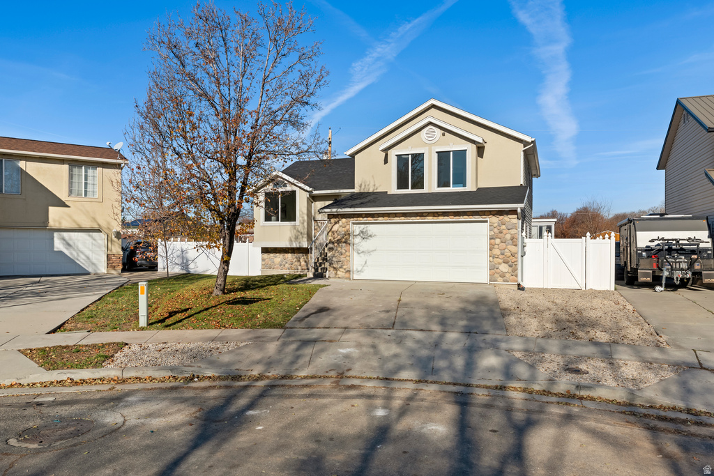 1722 W JOUST CT Salt Lake City, UT 84116