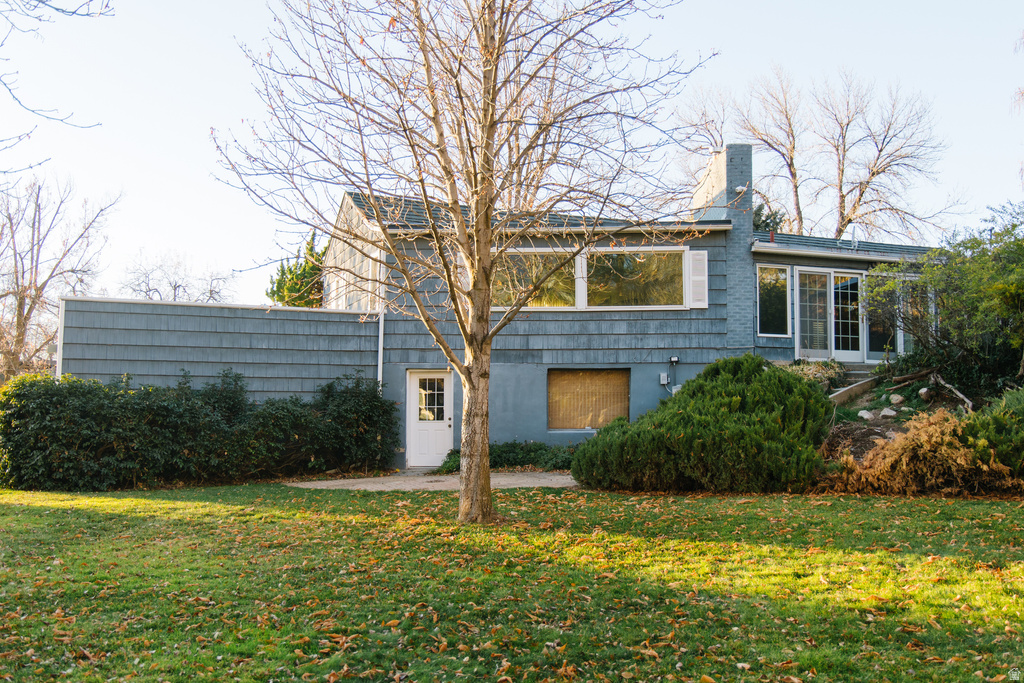 4197 S HOLLOWAY DR Holladay, UT 84124