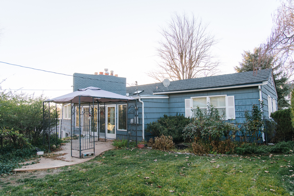 4197 S HOLLOWAY DR Holladay, UT 84124