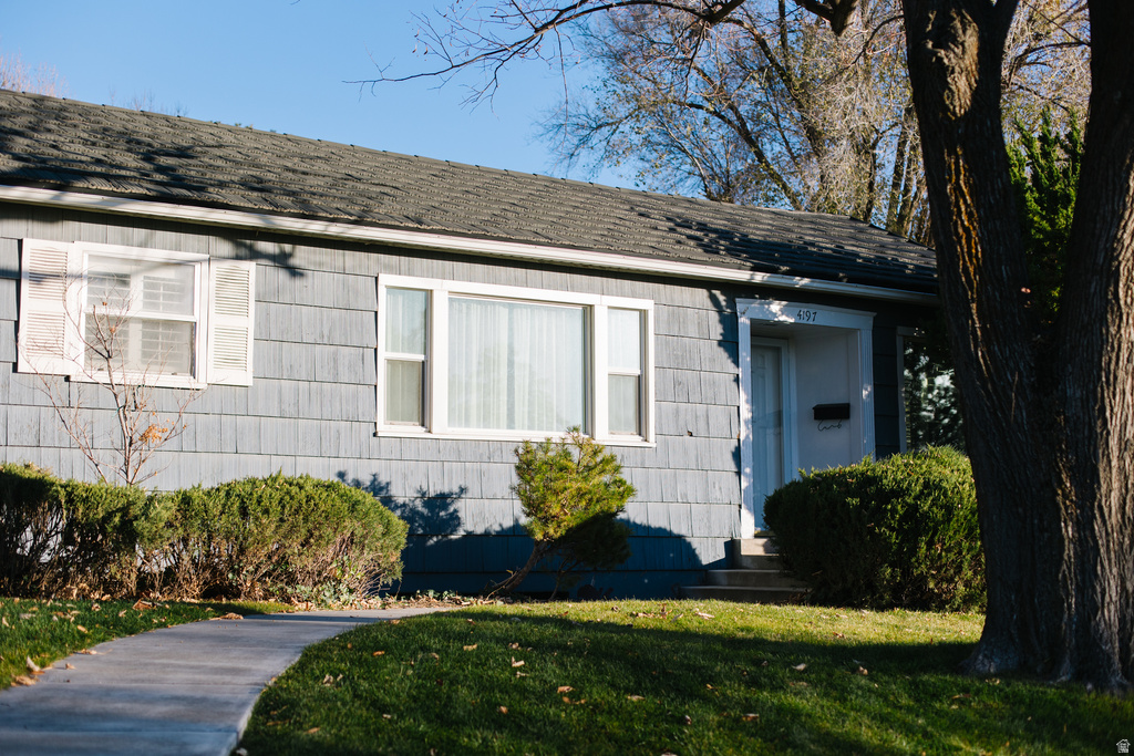 4197 S HOLLOWAY DR Holladay, UT 84124