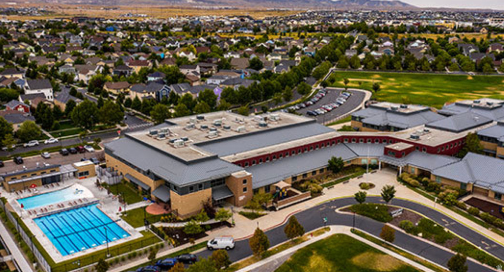 6887 W SKIP ROCK RD South Jordan, UT 84009