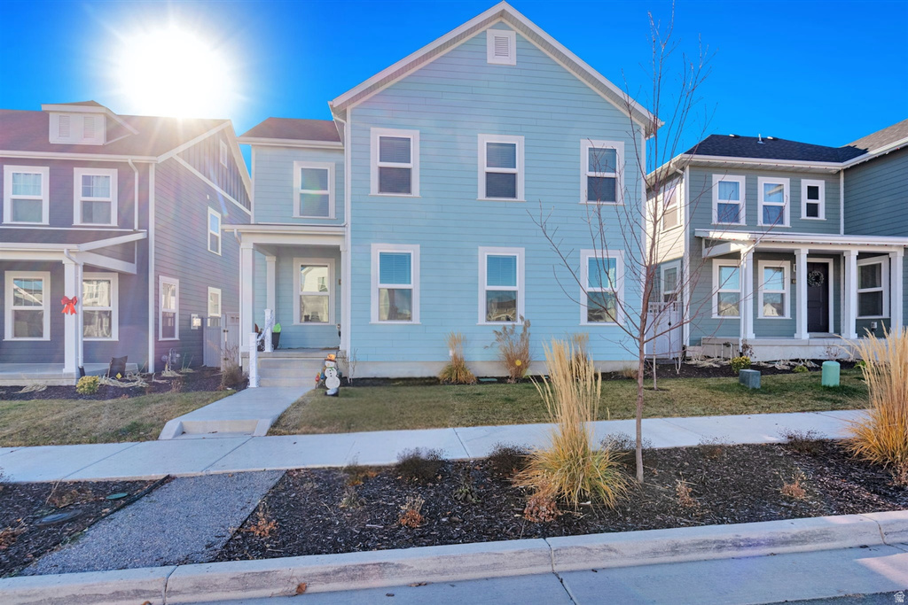 6887 W SKIP ROCK RD South Jordan, UT 84009