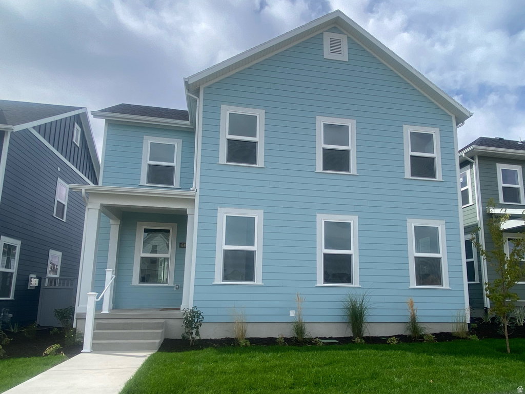 6887 W SKIP ROCK RD South Jordan, UT 84009