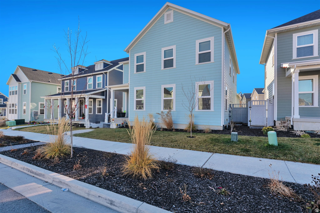 6887 W SKIP ROCK RD South Jordan, UT 84009