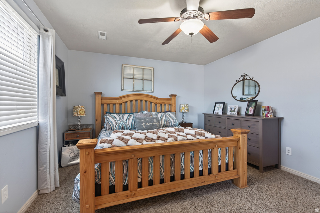 2029 E FICUS WAY Eagle Mountain, UT 84005