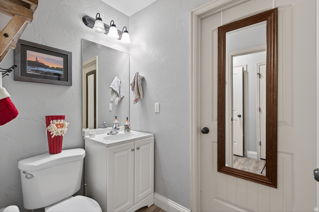 2029 E FICUS WAY Eagle Mountain, UT 84005