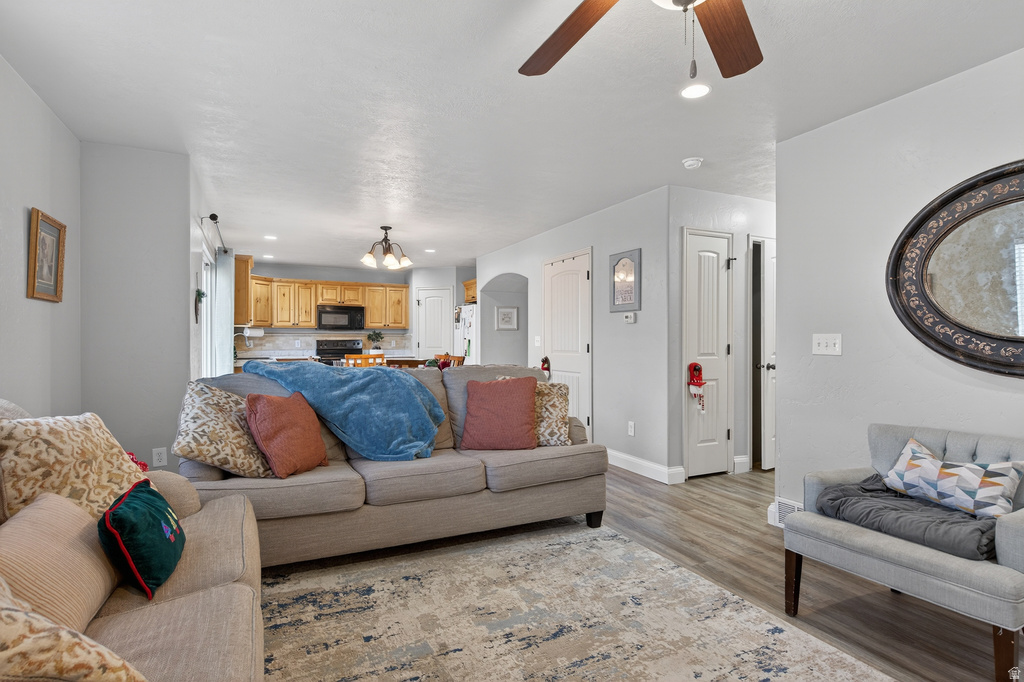 2029 E FICUS WAY Eagle Mountain, UT 84005