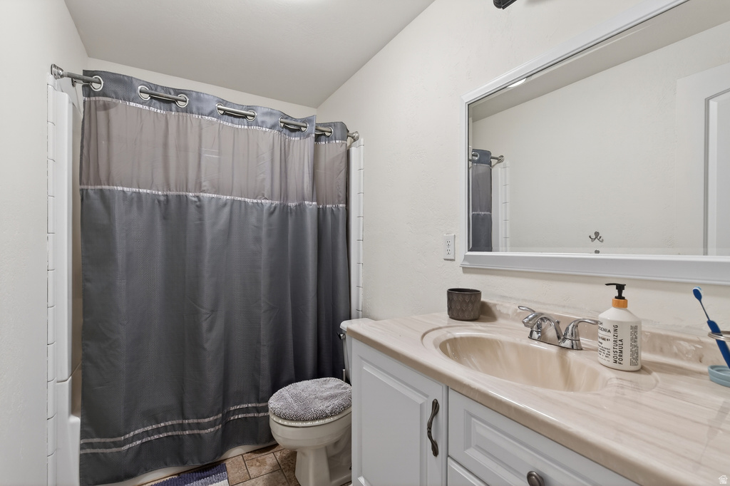 2029 E FICUS WAY Eagle Mountain, UT 84005