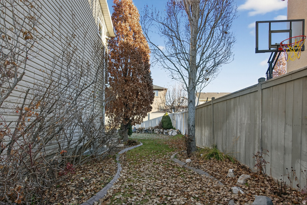 2029 E FICUS WAY Eagle Mountain, UT 84005