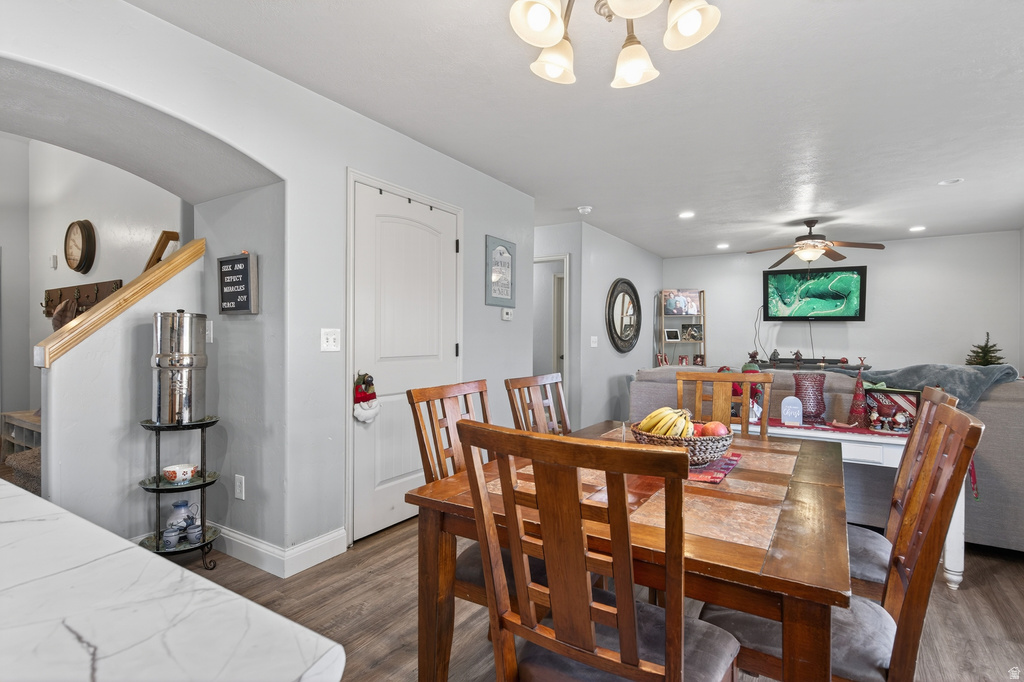 2029 E FICUS WAY Eagle Mountain, UT 84005