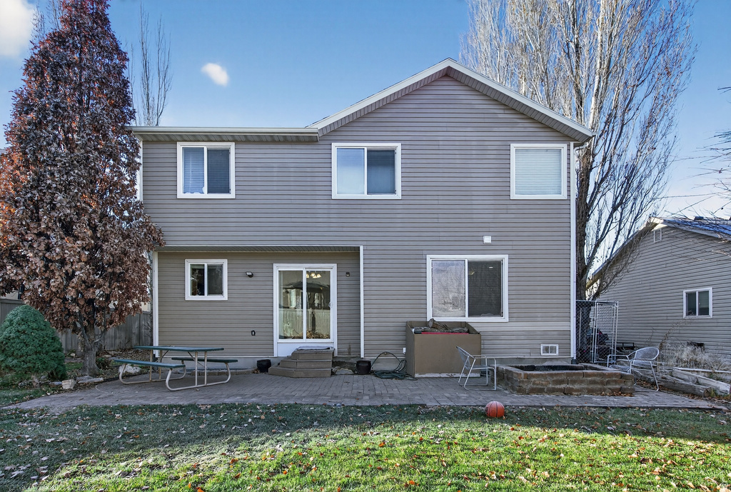 2029 E FICUS WAY Eagle Mountain, UT 84005