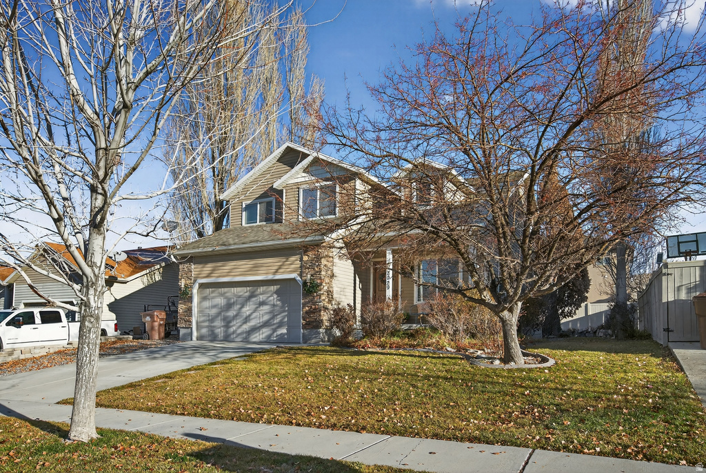 2029 E FICUS WAY Eagle Mountain, UT 84005