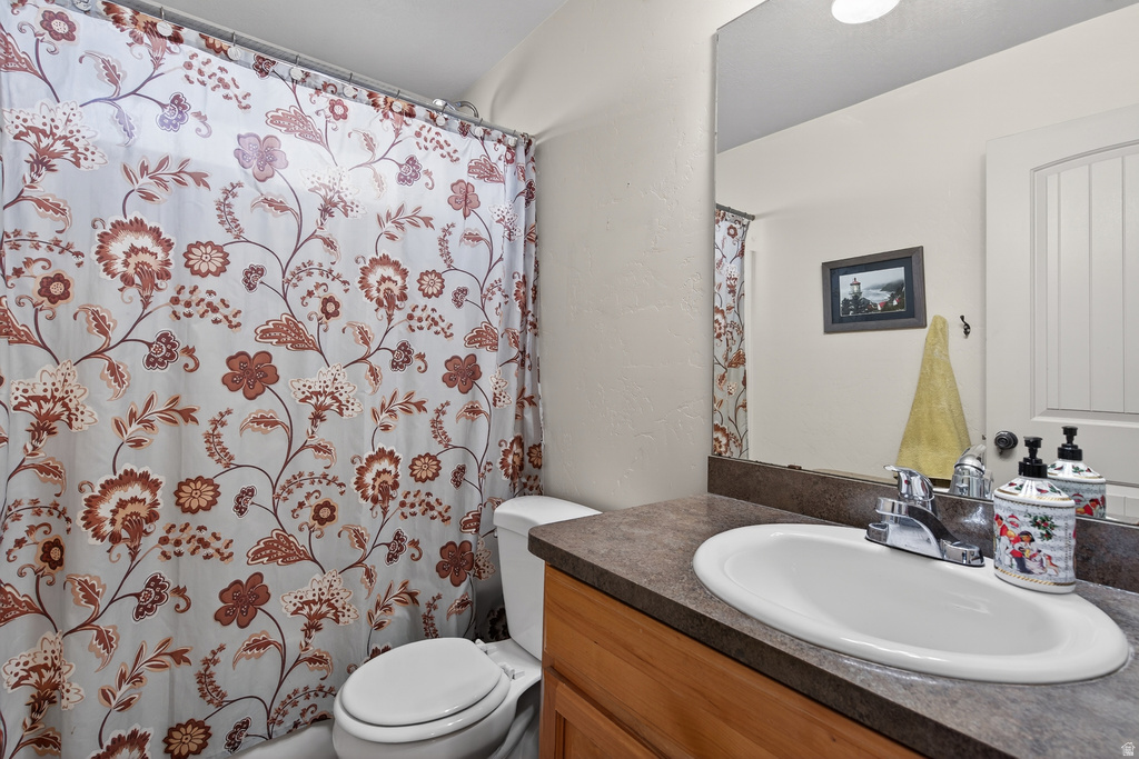 2029 E FICUS WAY Eagle Mountain, UT 84005