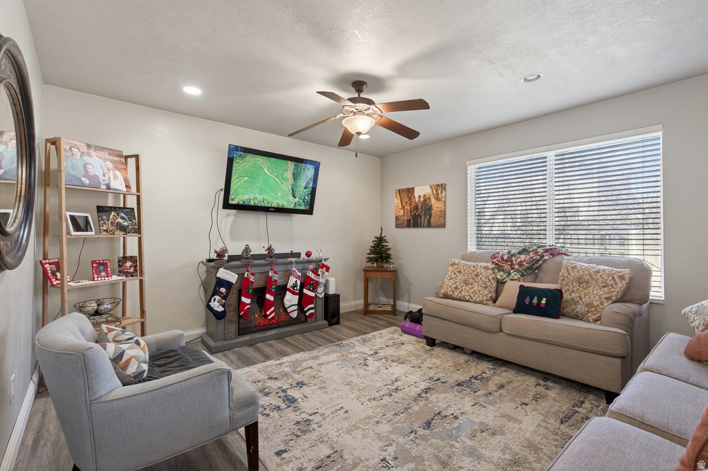 2029 E FICUS WAY Eagle Mountain, UT 84005