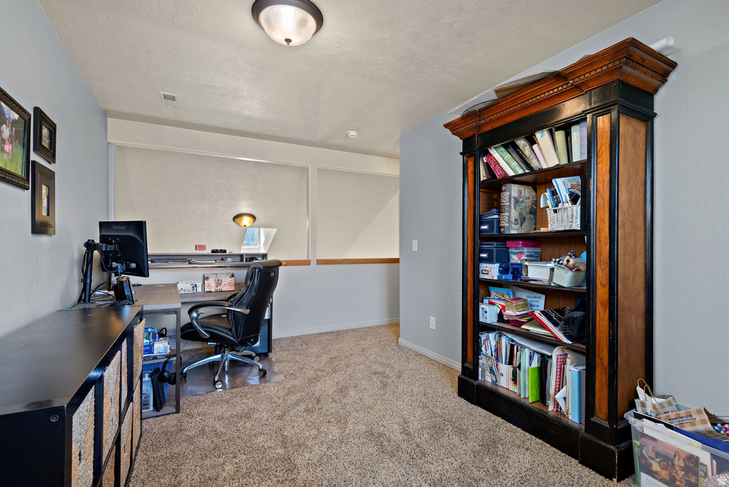 2029 E FICUS WAY Eagle Mountain, UT 84005