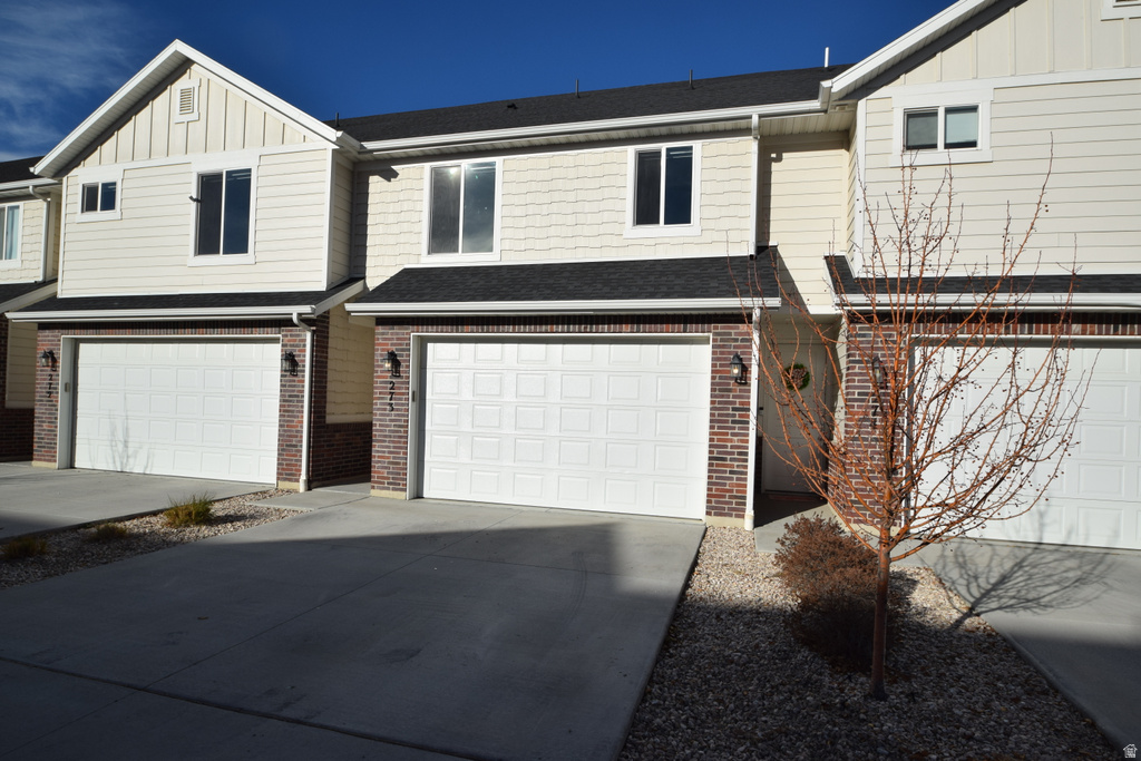 2274 W 2710 S #273 West Haven, UT 84401
