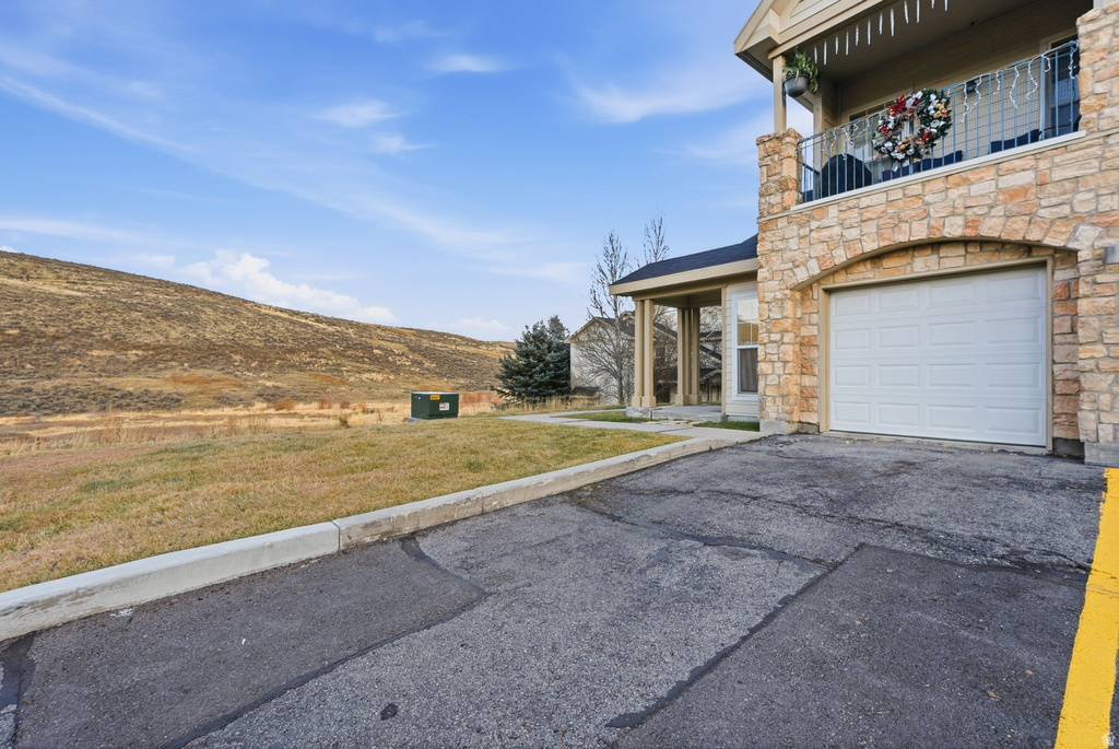 900 BITNER RD #G21 Park City, UT 84098