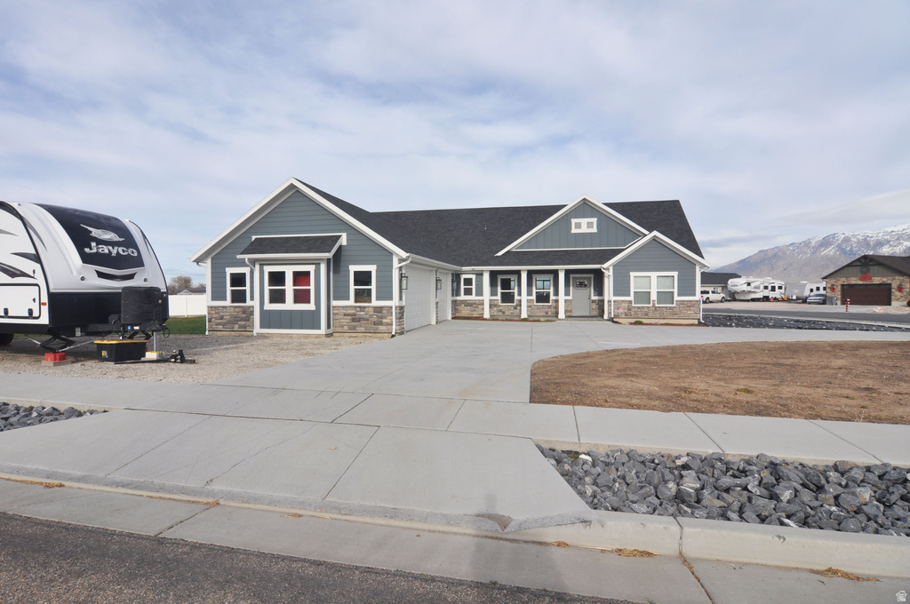 382 S 4350 W Ogden, UT 84404