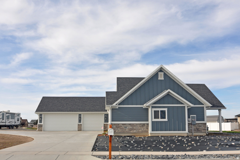 382 S 4350 W Ogden, UT 84404