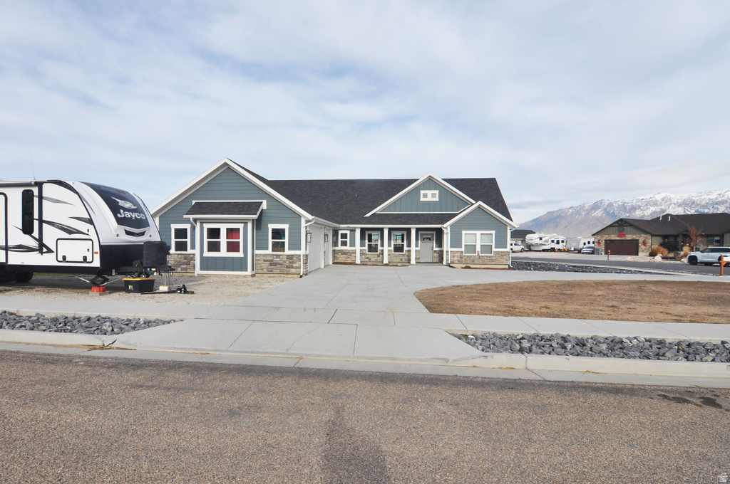382 S 4350 W Ogden, UT 84404