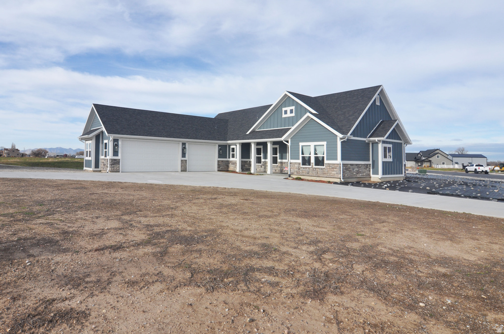 382 S 4350 W Ogden, UT 84404