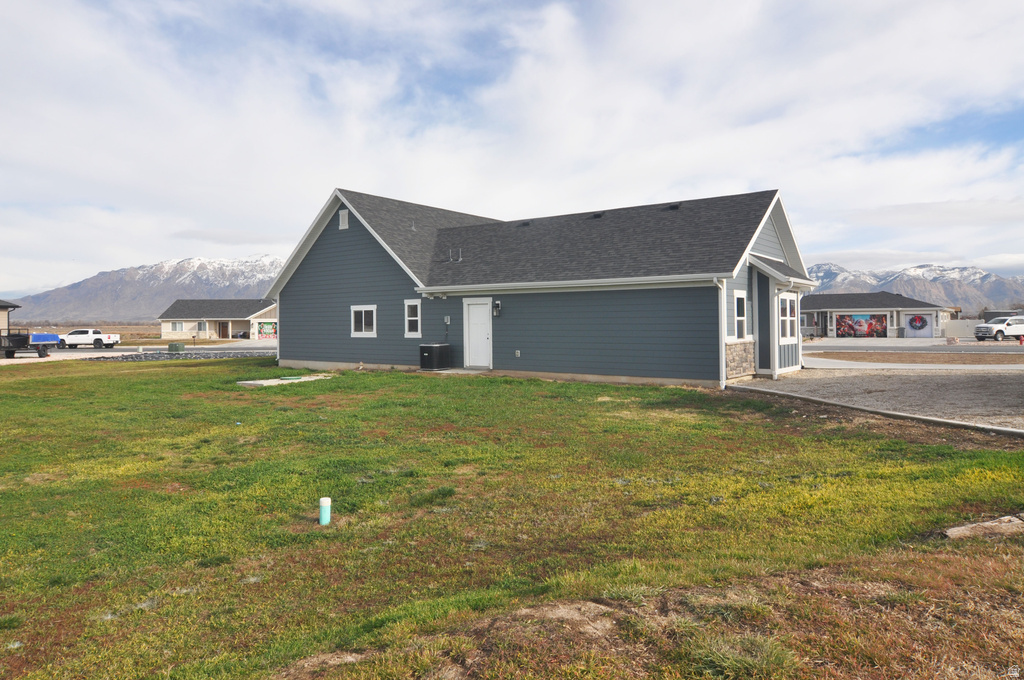 382 S 4350 W Ogden, UT 84404