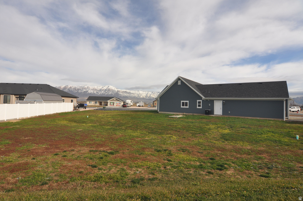382 S 4350 W Ogden, UT 84404