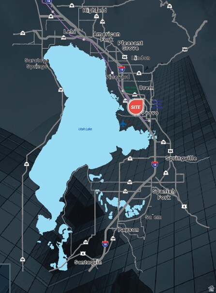 402 W RIVERS EDGE DR Provo, UT 84604