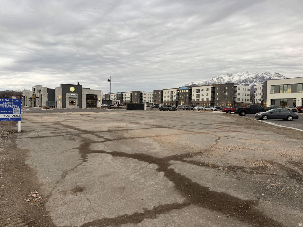 402 W RIVERS EDGE DR Provo, UT 84604