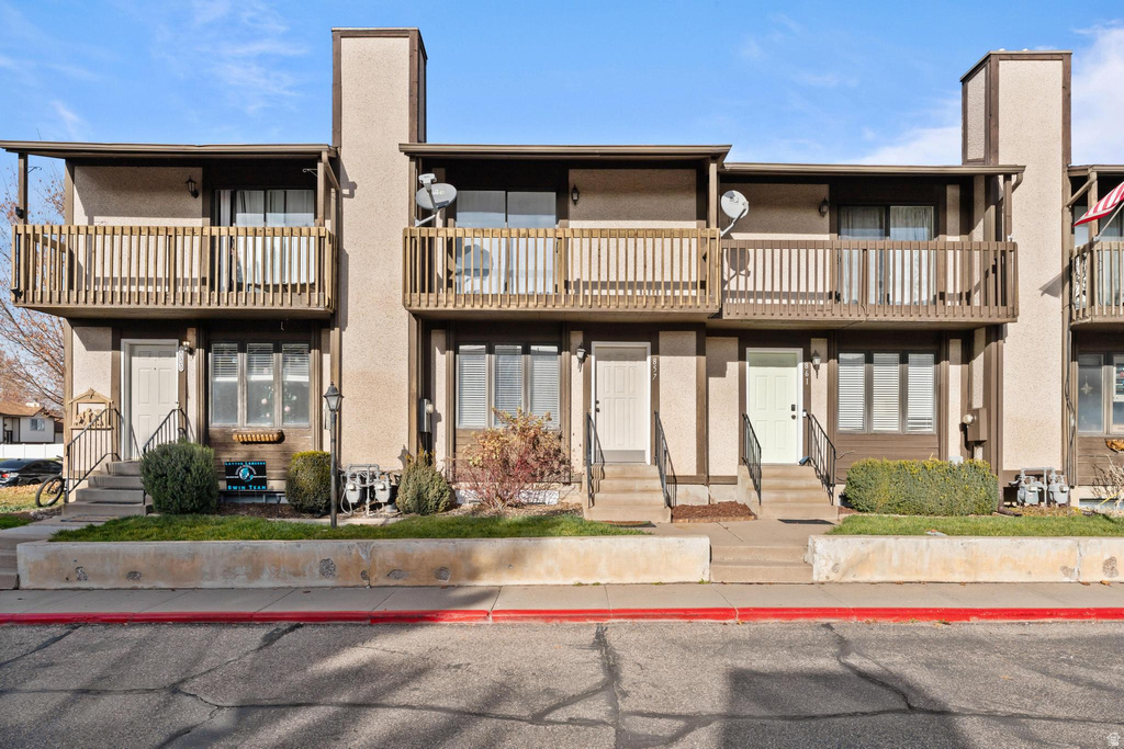 857 E 575 N Layton, UT 84041